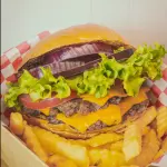 CLASICA 🍔