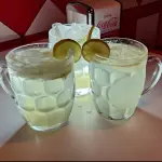 Narajada, limonada
