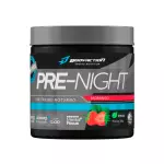 Pré Night 200g - Sem cafeína - BA