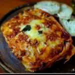 Lasagna alla bolognese