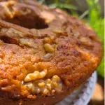 Bolo de Nozes