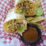 Burrito del árbol