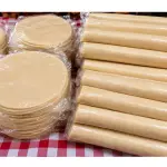 Massa de pastel