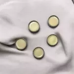 Bálsamo Vainilla 💛