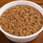 PORÇÃO DE FEIJÃO
