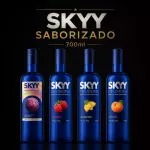 SKYY SABORIZADO