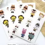 Skzoo stickers