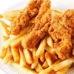 Tenders de Pollo
