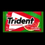 Trident Melancia