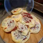 Provolone com Goiabada 260gr