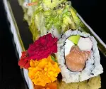 Akame roll