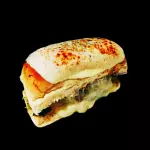 Baguete Toscana