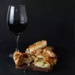 Empanada de Bondiola