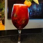 APEROL DE FRUTAS VERMELHAS