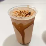 Pó de guaraná