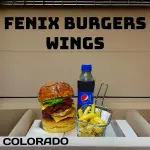 COMBO COLORADO