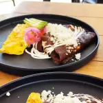Enmoladas