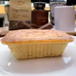 TORTA DE CHOCLO