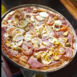PORTUGUESA    🍕
