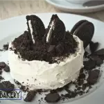 NY Oreo Cheesecake Ind