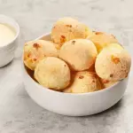 Pão de Queijo