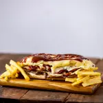 Gratinado Big