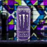 Monster Ultra Violet 473ml