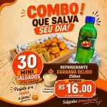 Combo Mini