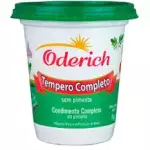 TEMP COMP ODERICH S/ PIMENTA 1KG