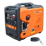 Inverter Sigma SG6500iSE 6500W