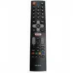 CONTROLE TV PHILCO LCD SMART KA-2816