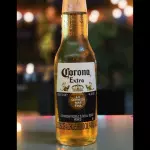 Cerveza Corona