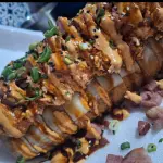 Monstruo roll