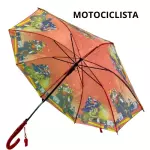 GUARDA CHUVA INFANTIL KAPBOM KA-J218