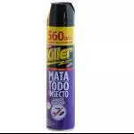 Insecticida Killer
