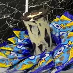 Copo Oreo