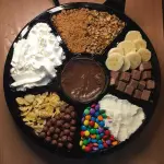 Açaí na Mesa