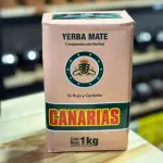 Canarias té rojo
