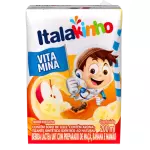 ACHOC ITALAKINHO MIX FRUTAS 200ML