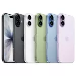 iPhone 17 256gb