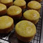 Hamburguinho de Frango/ Assado