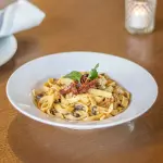 Fettuccini CasaNostra