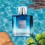 BLEU ACQUA 100ML LBEL