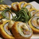 Arrachera maki