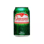 Guaraná Antárctica (lata)