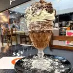 Taça Petit Gateau