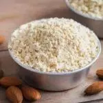 Farinha de Amêndoa /  amendoa