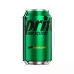 Sprite lata zero
