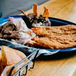MILANESA