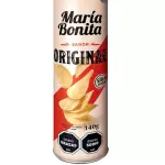 PAPAS TUBO ORIGINAL X 140g